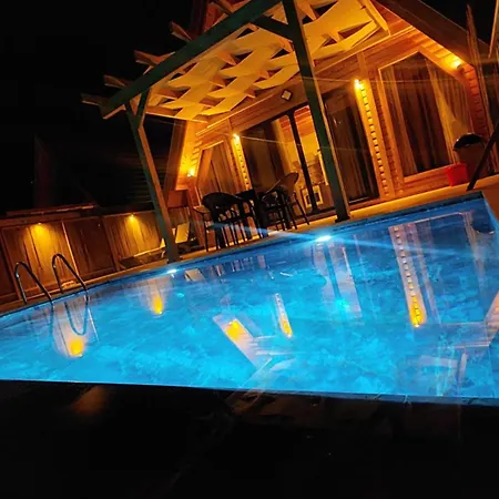 Kabak Hideway 1 فيلة فاراليا