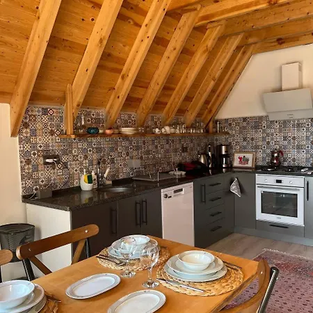 Kabak Hideway 1 فيلة *