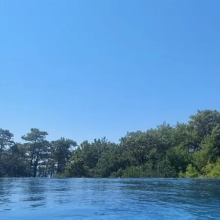 Kabak Hideway 1 فيلة فاراليا