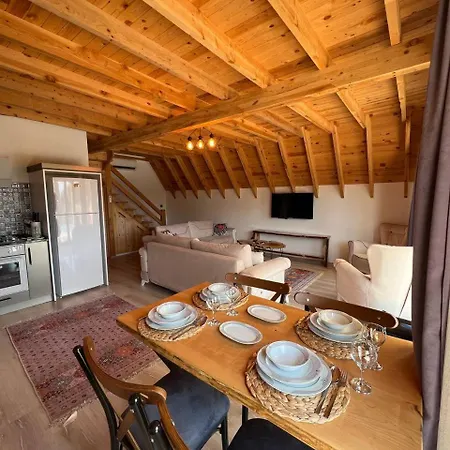 Kabak Hideway 1 فيلة فاراليا