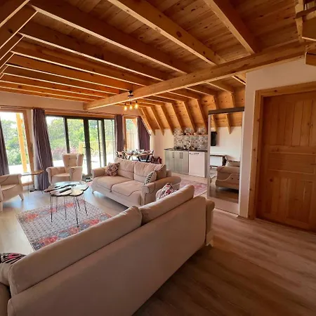 Kabak Hideway 1 فيلة فاراليا
