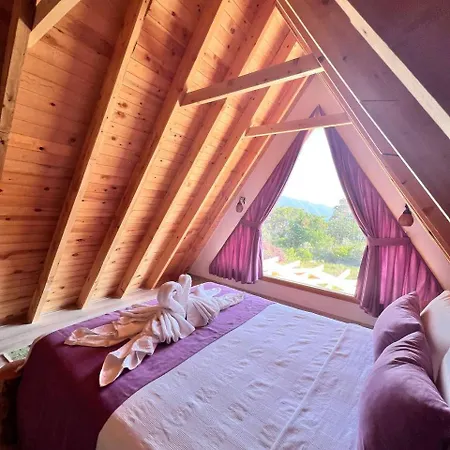 Kabak Hideway 1 فيلة *