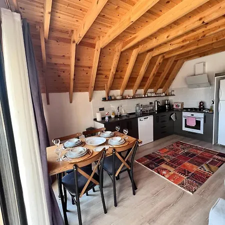 Kabak Hideway 1 * فاراليا