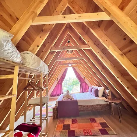 Kabak Hideway 1 فيلة فاراليا