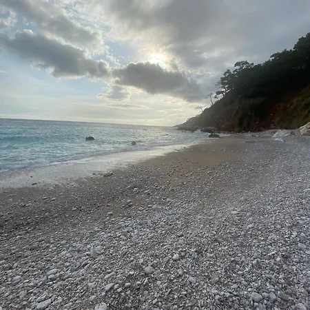 فيلة Kabak Hideway 1 فاراليا