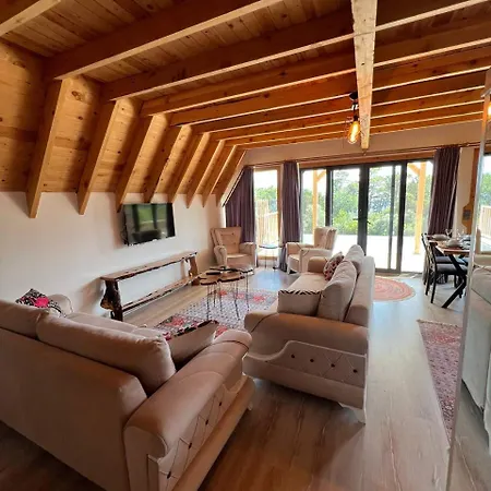 Kabak Hideway 1 فيلة