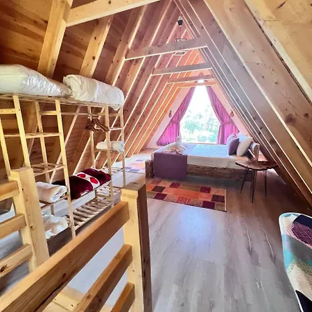 Kabak Hideway 1 فيلة