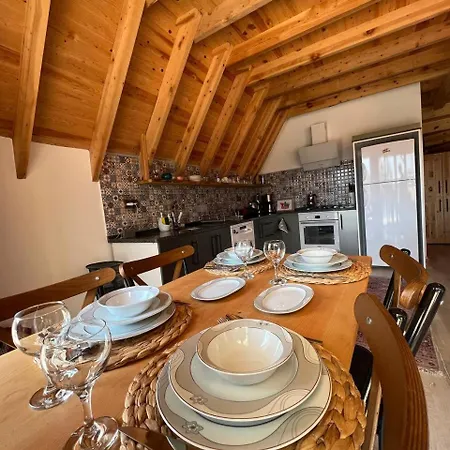 Kabak Hideway 1 فيلة *