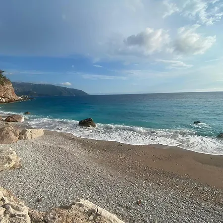 Kabak Hideway 1 فيلة فاراليا