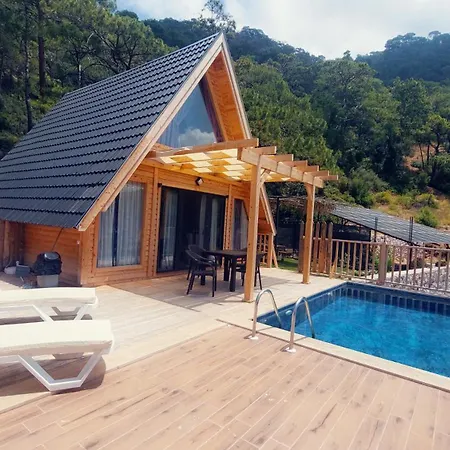 فيلة Kabak Hideway 1 فاراليا
