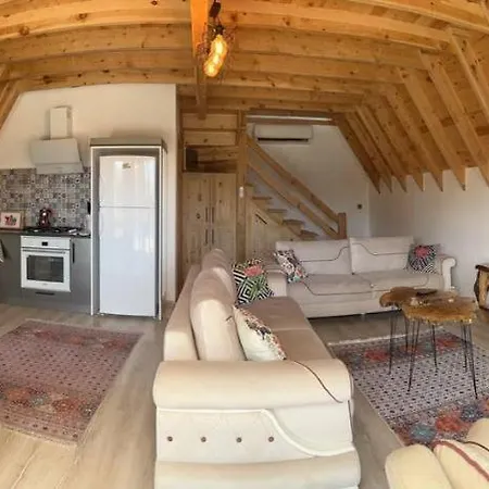 فيلة Kabak Hideway 1