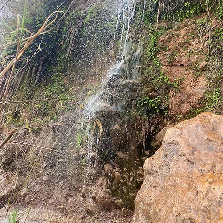 فيلة Kabak Hideway 1 *